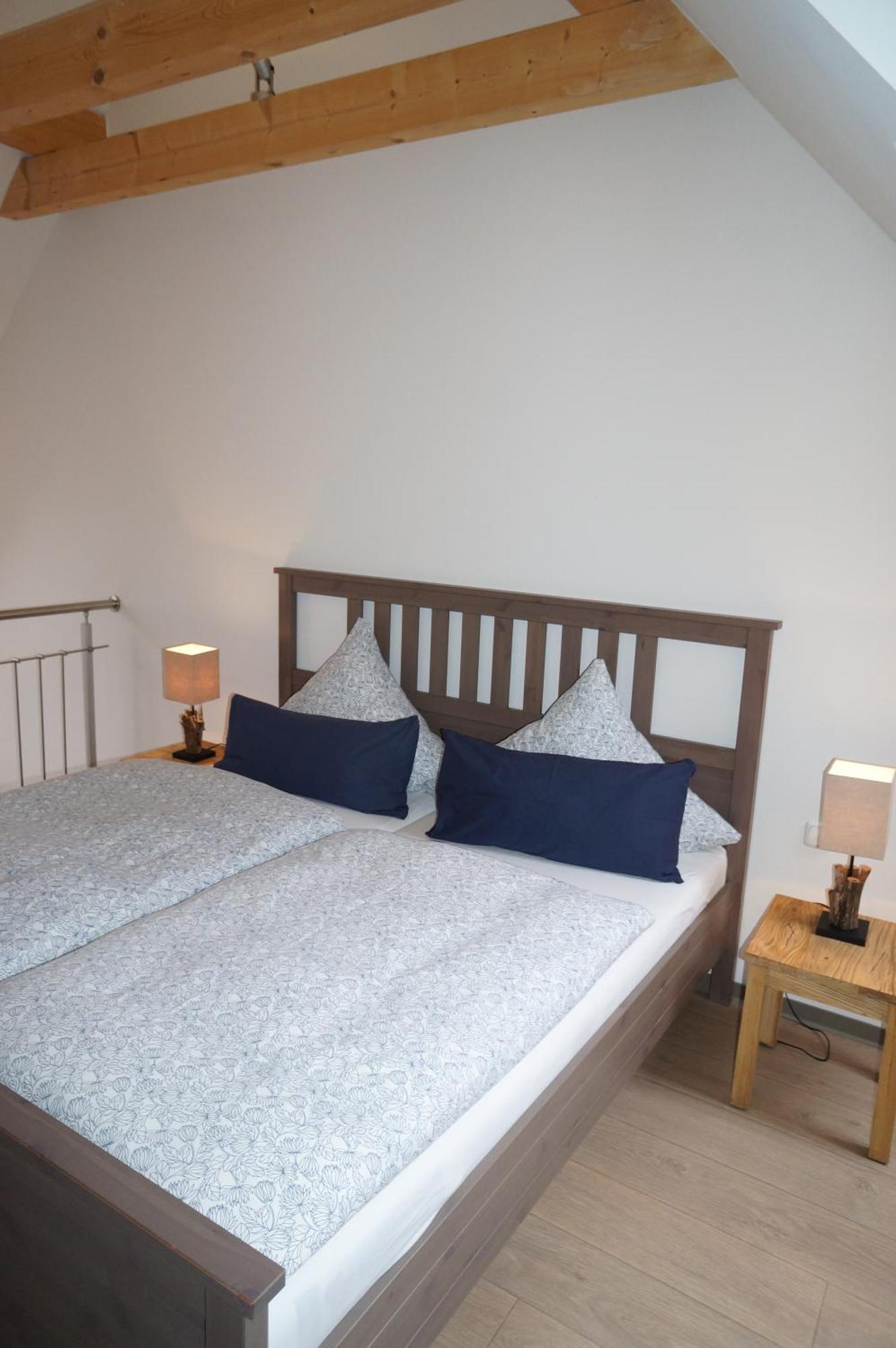 Blugarden Ferienapartments Im Spreewald Lubben Ruang foto