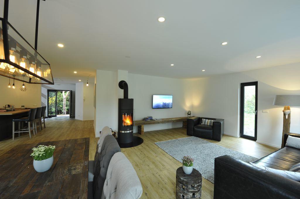 Blugarden Ferienapartments Im Spreewald Lubben Bagian luar foto